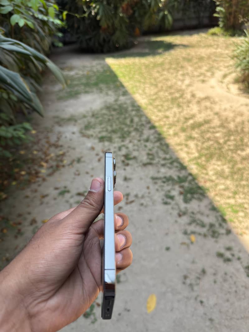 iPhone 13 Pro | 128gb | PTA        11 12 14 15 16 2