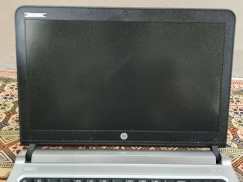 HP Laptop Corei5 6th Generation 7