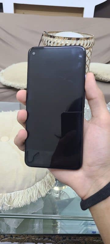 Google pixel 4a 1