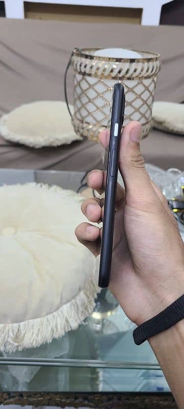Google pixel 4a 2