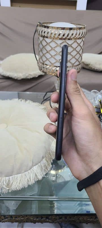 Google pixel 4a 3