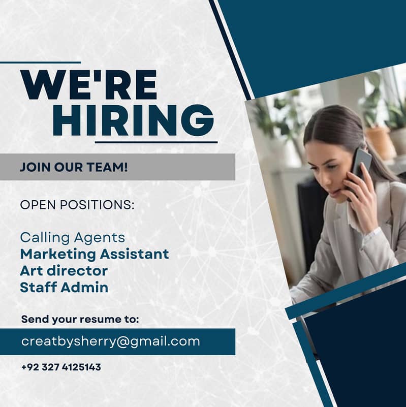 Office job 0