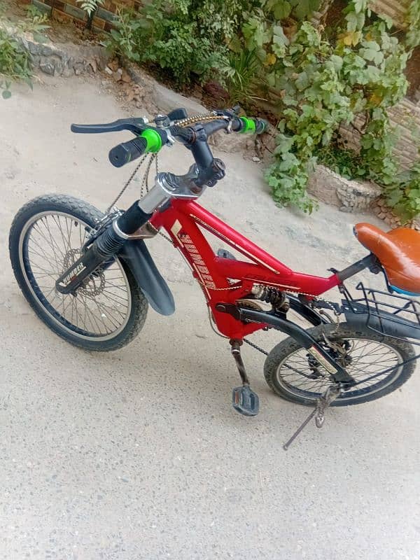 BiCycle 1