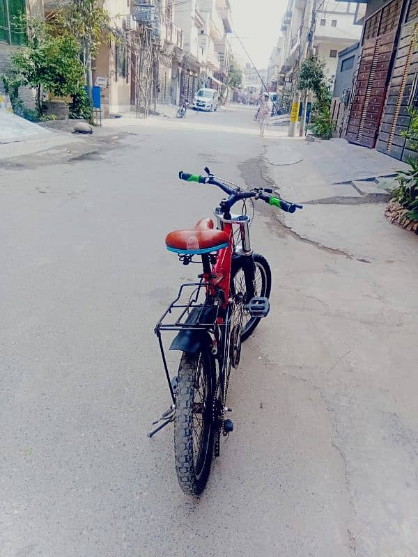 BiCycle 2