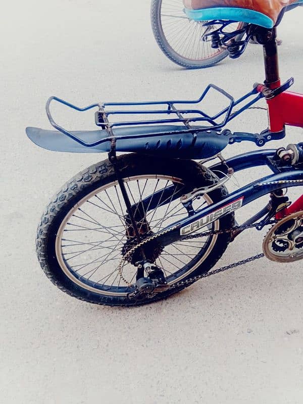 BiCycle 3