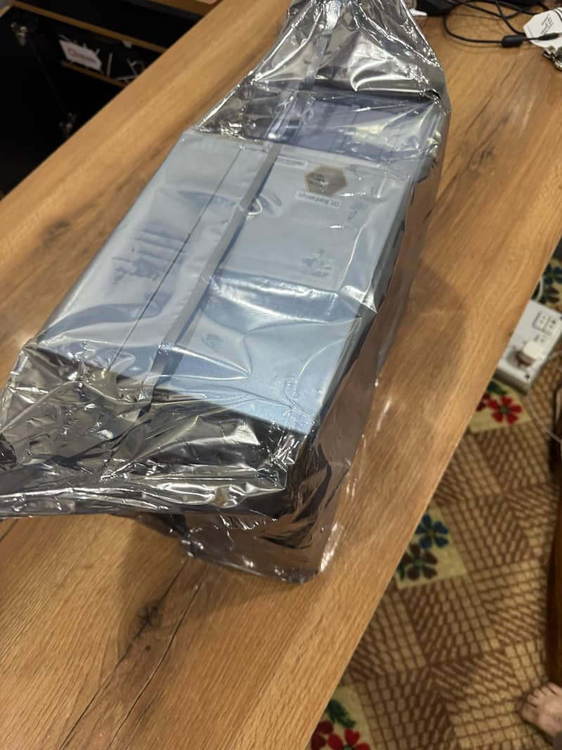 Bitmain Antminer S21 Pro (235Th) 1