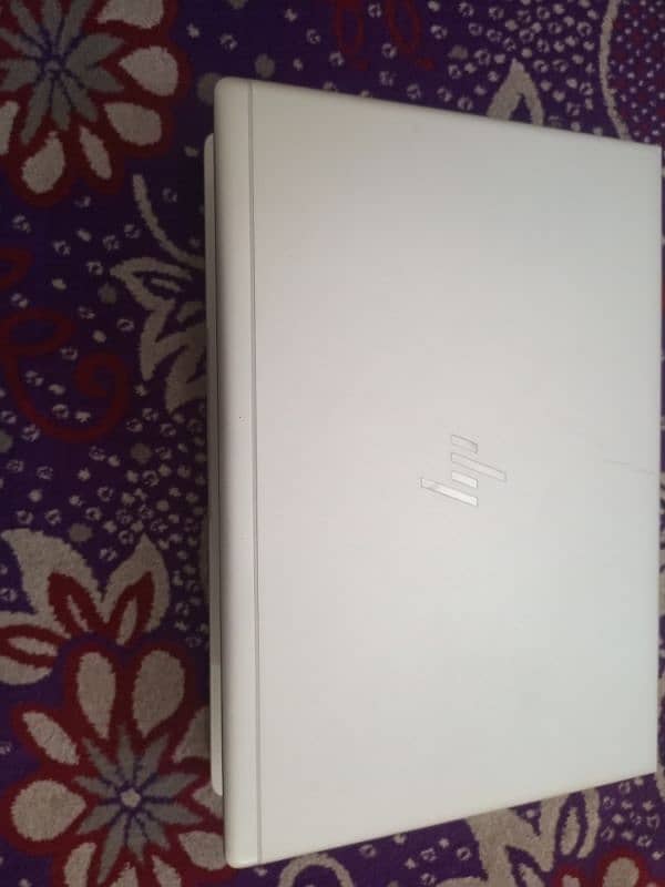 hp 15 8350 elite book 2