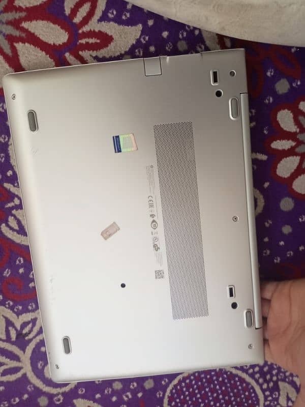 hp 15 8350 elite book 3