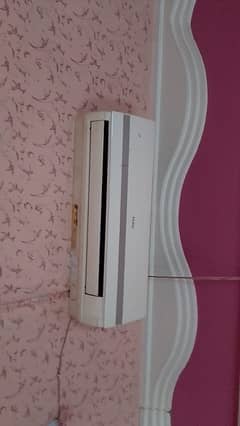 Haier Split/Kenwood [ORIGINAL] outer 1ton non-invertor