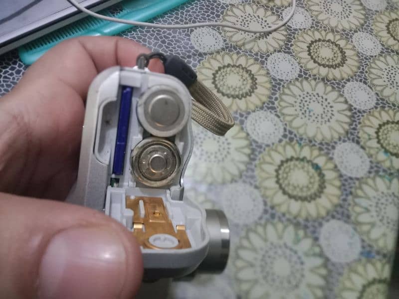 casio digital camera 0