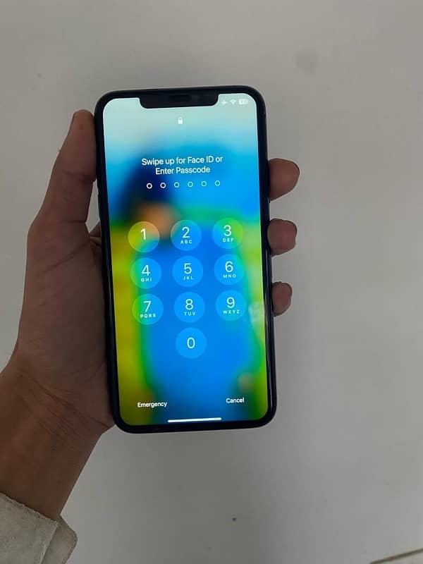 i phone 11 pro max 1