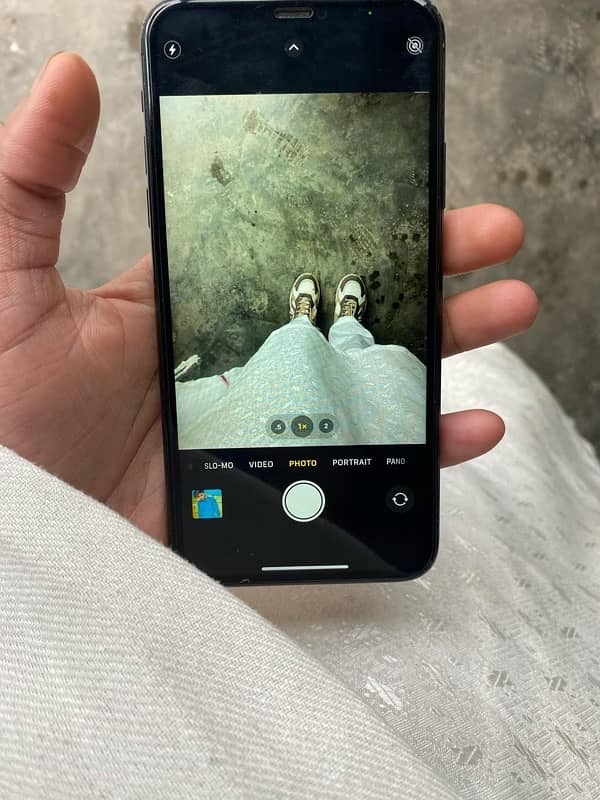 i phone 11 pro max 7