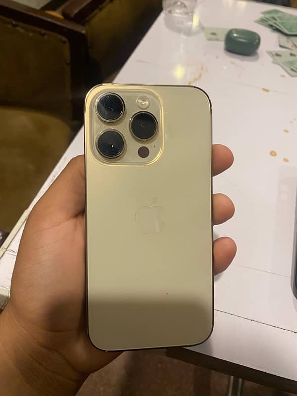 Iphone 14 pro for sale 1