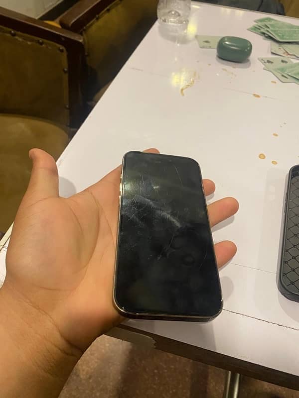 Iphone 14 pro for sale 2