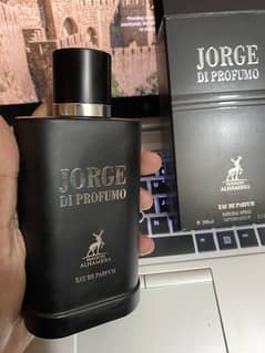 Alhambra Jorge di profumo clone of armani aqua di gio