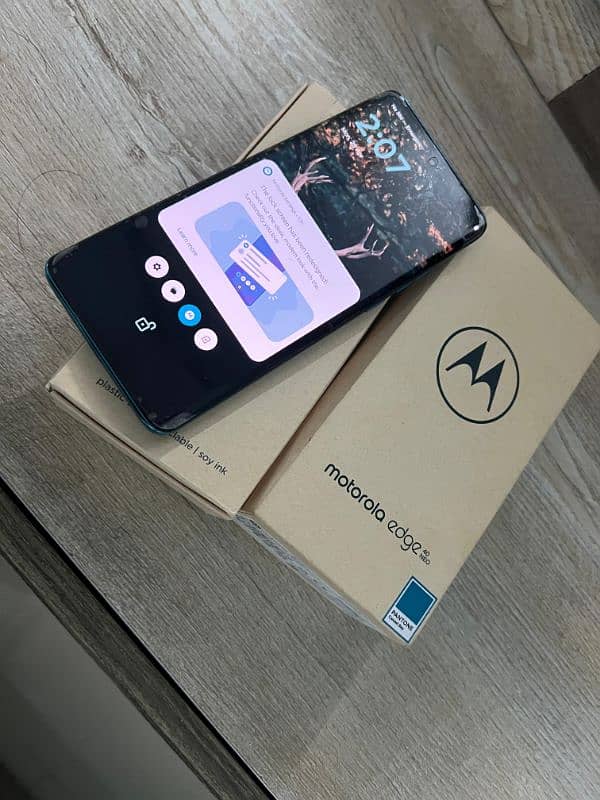 Mororola Edge 40 Neo non pta 12gb/256gb 1