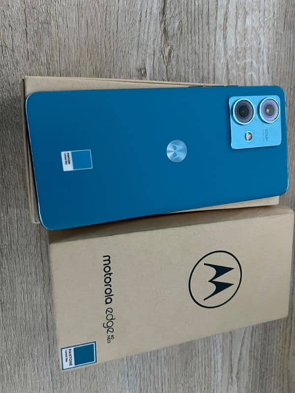 Mororola Edge 40 Neo non pta 12gb/256gb 4