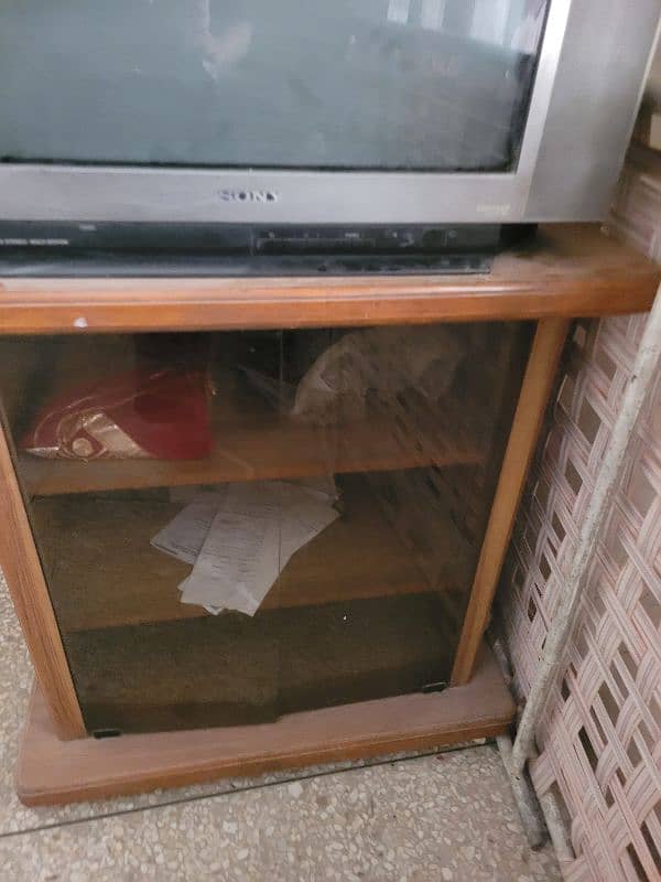 25 inch sony tv 2