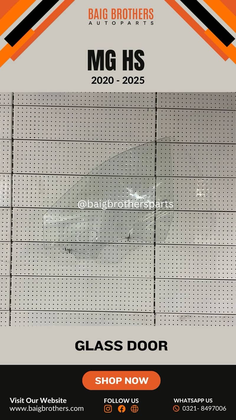 Kia Sorento Rs 1.5 Alloy Wheel Fan Motor Shroud Handle Z Link Awd Fwd 8