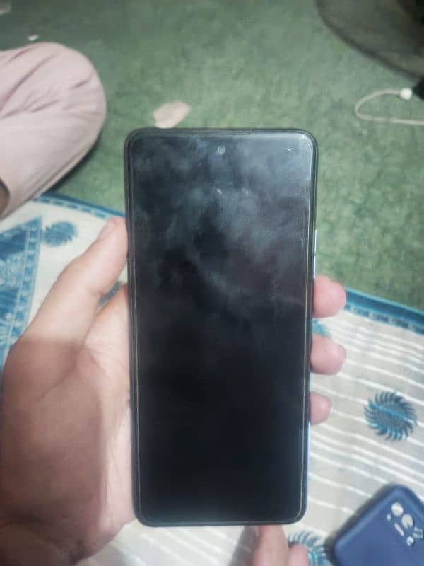 tecno pova 2 0