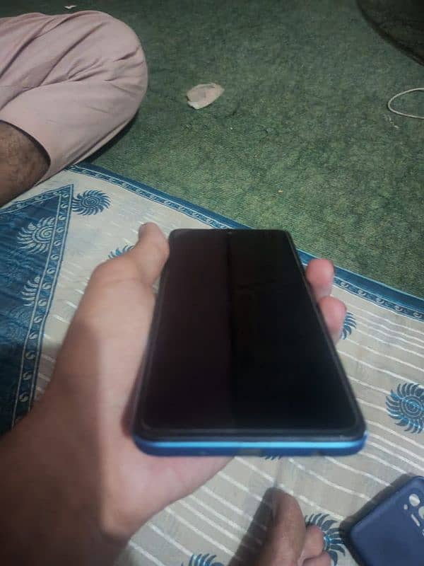 tecno pova 2 4
