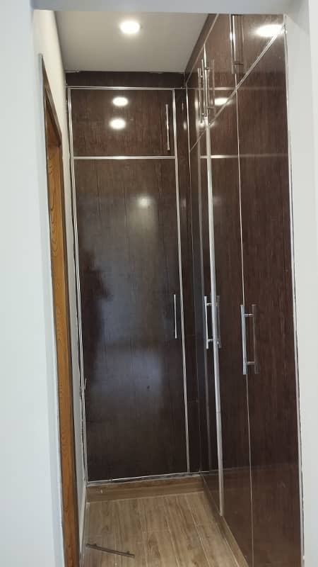 Beautiful 10 Marla Upper Portion Available For Rent In Bahria Town Phase 8 5
