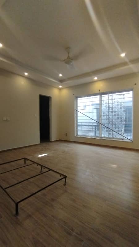 Beautiful 10 Marla Upper Portion Available For Rent In Bahria Town Phase 8 6