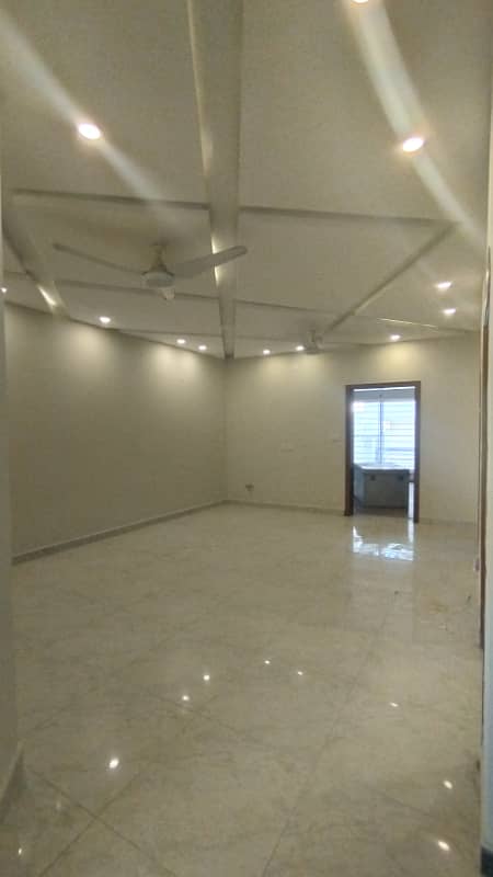 Beautiful 10 Marla Upper Portion Available For Rent In Bahria Town Phase 8 7