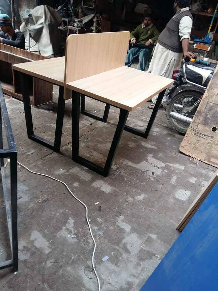 Computer Table,Office Table,Call Center Table,Coworking Table,Cubical 12