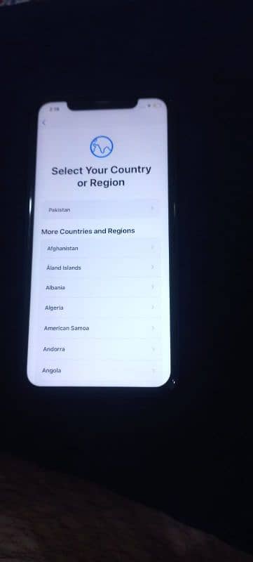 iphone XR parts only 1