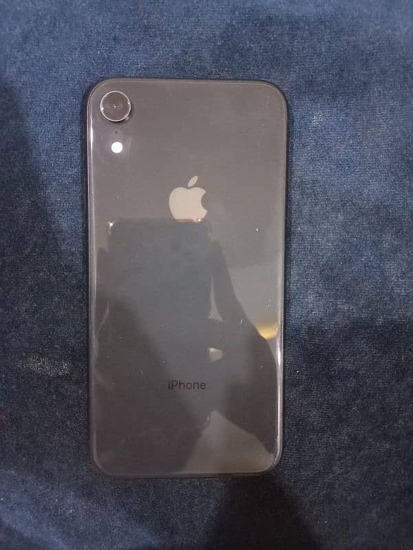 iphone XR parts only 3