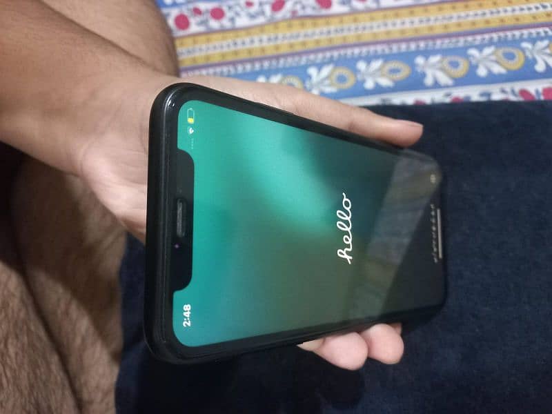 iphone XR parts only 8