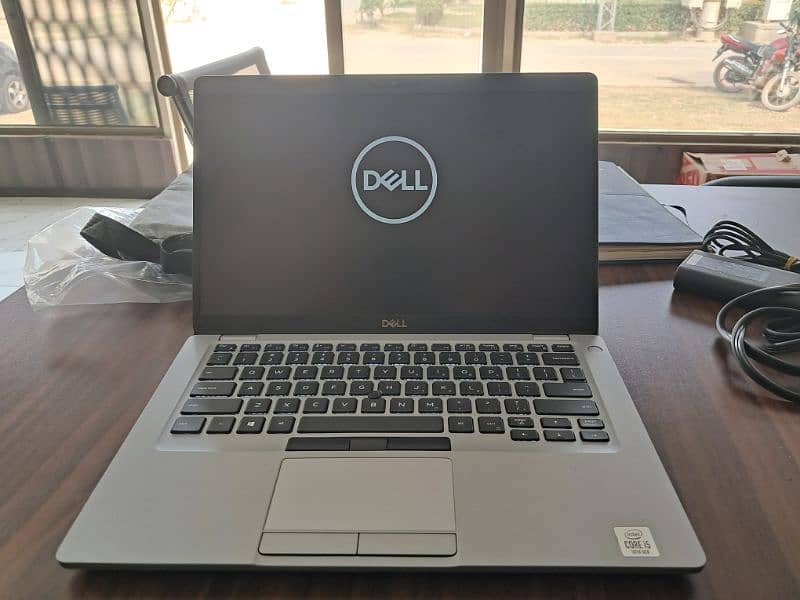 Dell 5410 Gen i5-10 8gb RAM 256gb ssd Hard Drive 3