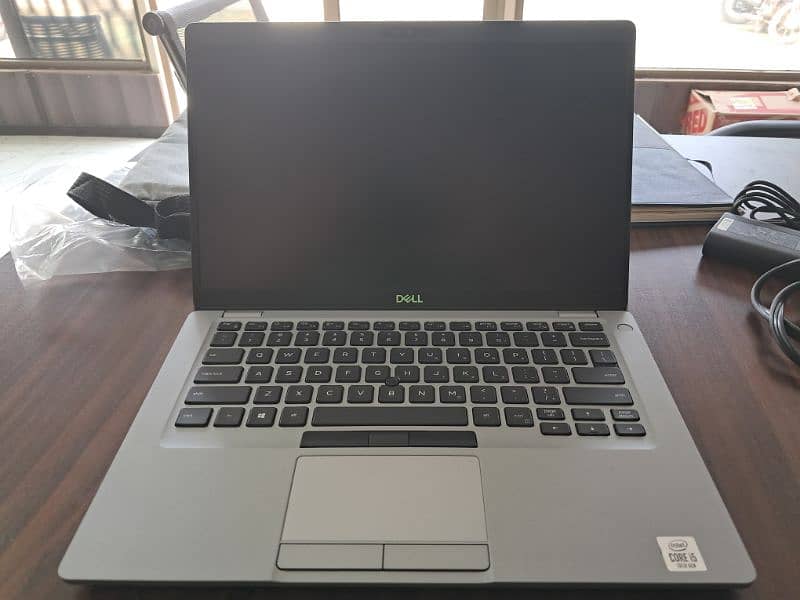 Dell 5410 Gen i5-10 8gb RAM 256gb ssd Hard Drive 4