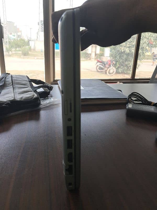 Dell 5410 Gen i5-10 8gb RAM 256gb ssd Hard Drive 5