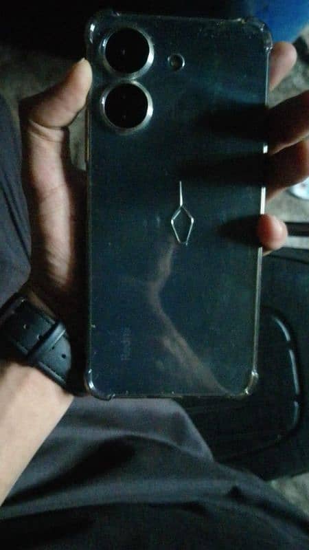 redmi 13c pta approved 1