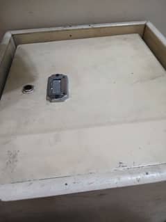 Storage