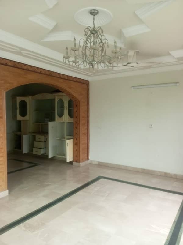 4 bed double story full house for rent in chaklala scheme 3 0