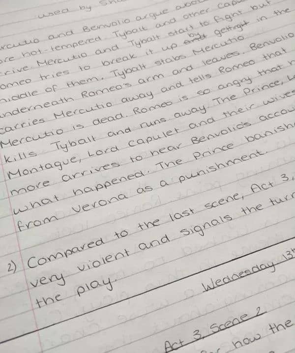 content writing 1