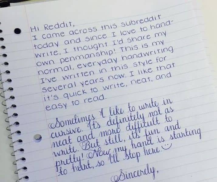 content writing 6