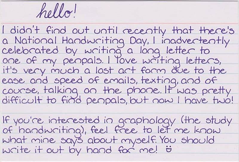content writing 7