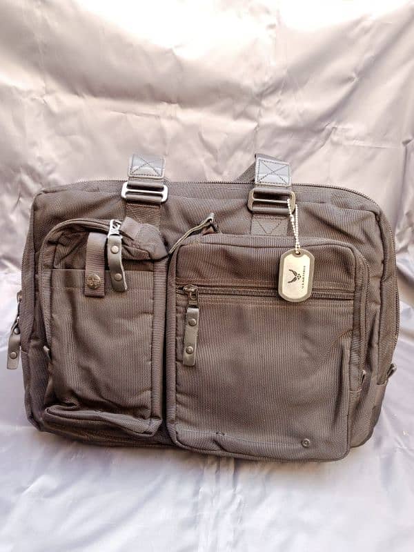 leather bag 2