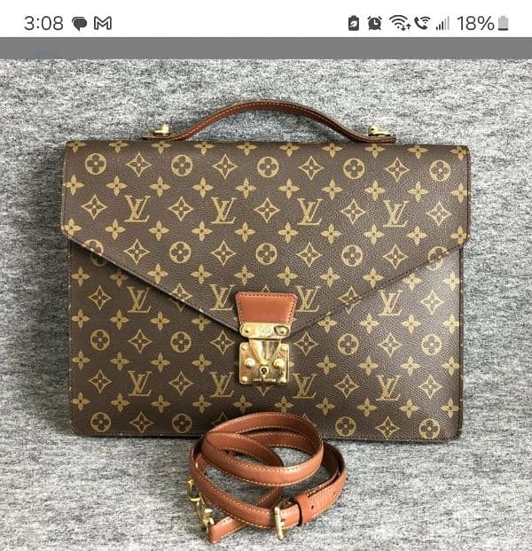 leather bag 4