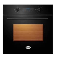 In built Baking Oven