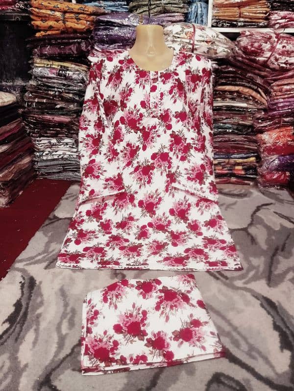 fabric and color 100  percent guarantee 0