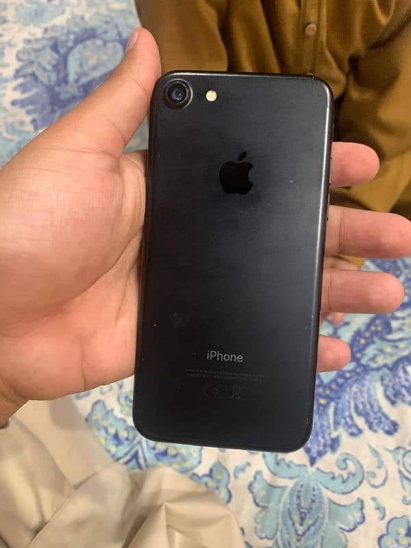 iphone 7 32Gb Non Pta 0