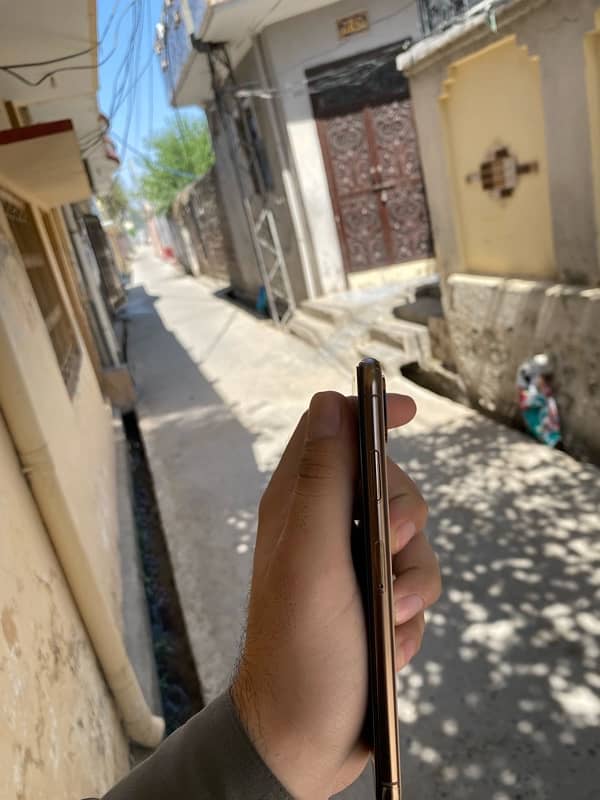 IPhone XS Max Non pta 3