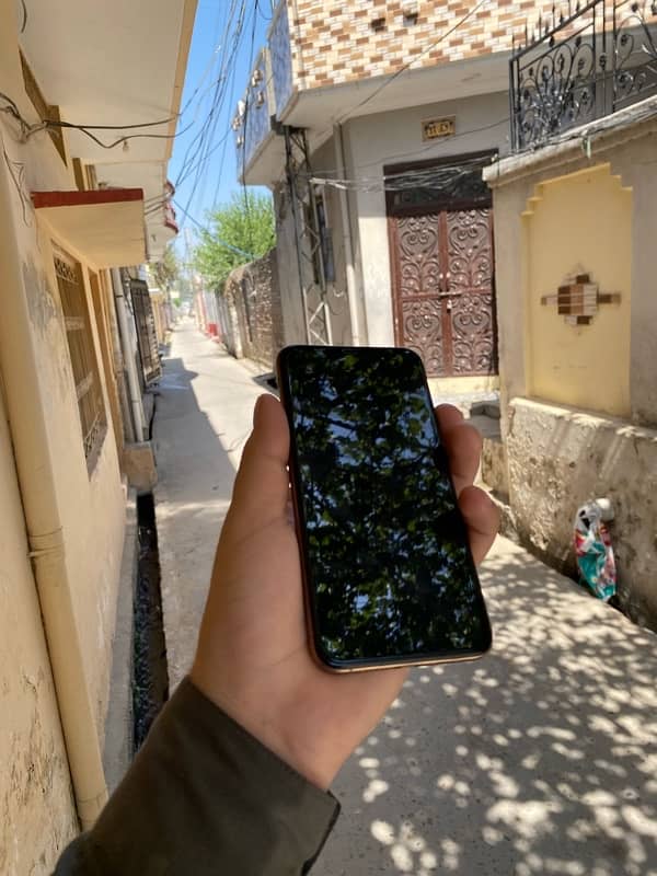 IPhone XS Max Non pta 4