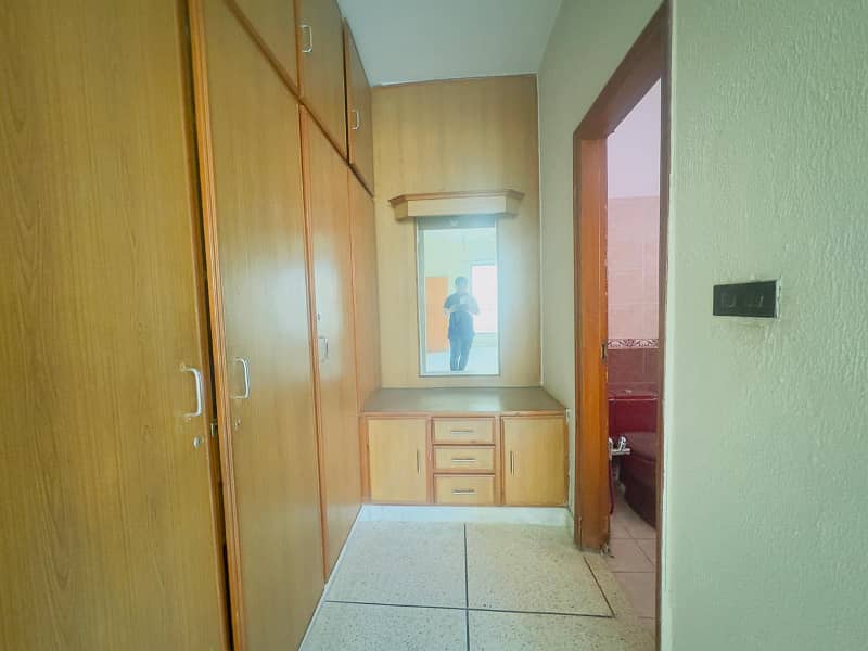 One Kanal Slightly Used Ultra-Modern Designer Facing Park Bungalow For Sale At Prime Location Of DHA 5