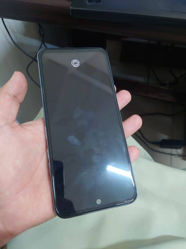 Tecno Spark 30 Pro only 15 days opened box 10